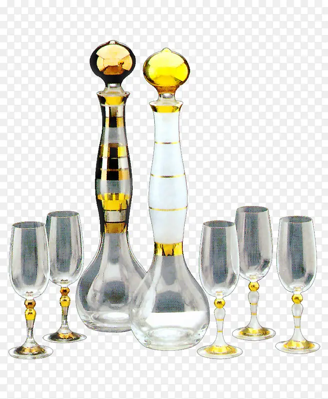 玻璃杯具