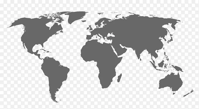 世界地图PNG图片素材下载_图片编号qglrwwan-免抠素材网