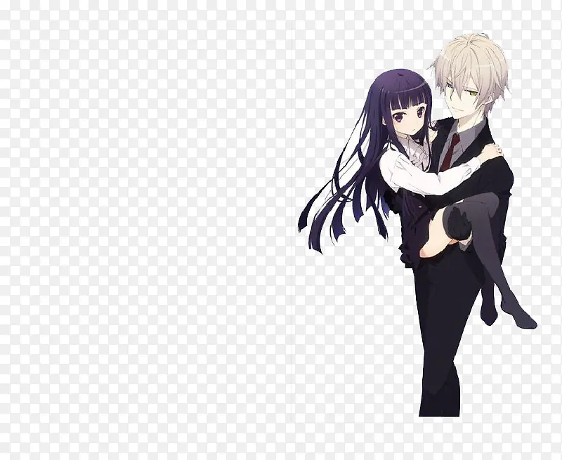 爱情公主抱