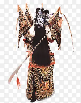 京剧