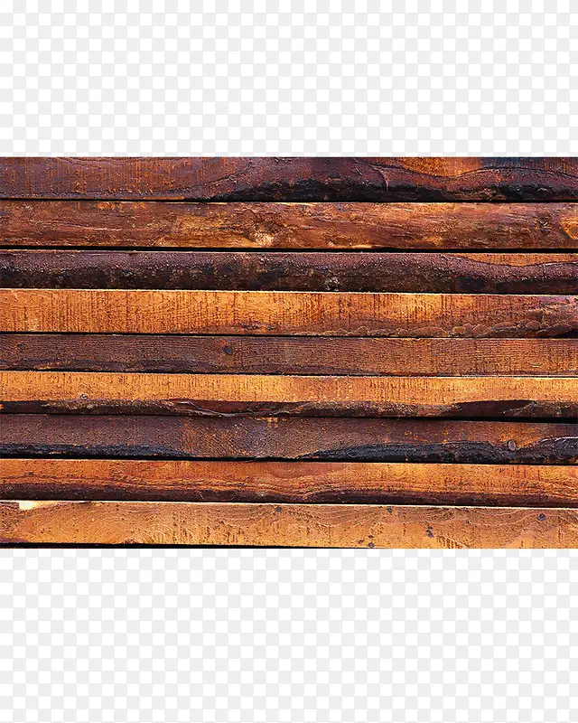 原木木纹地板