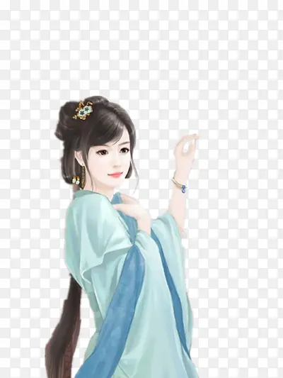 卡通 