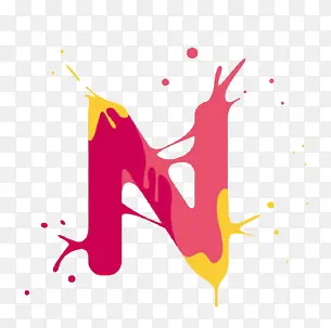 N