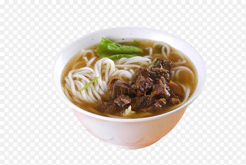 菜肴汤面美味新鲜美食