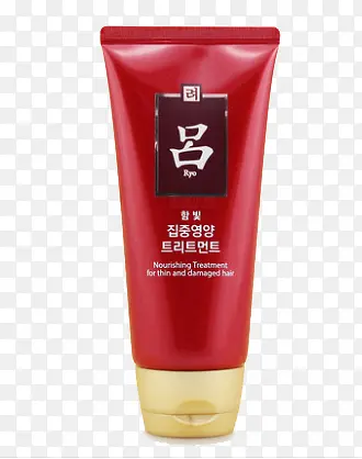红吕发膜