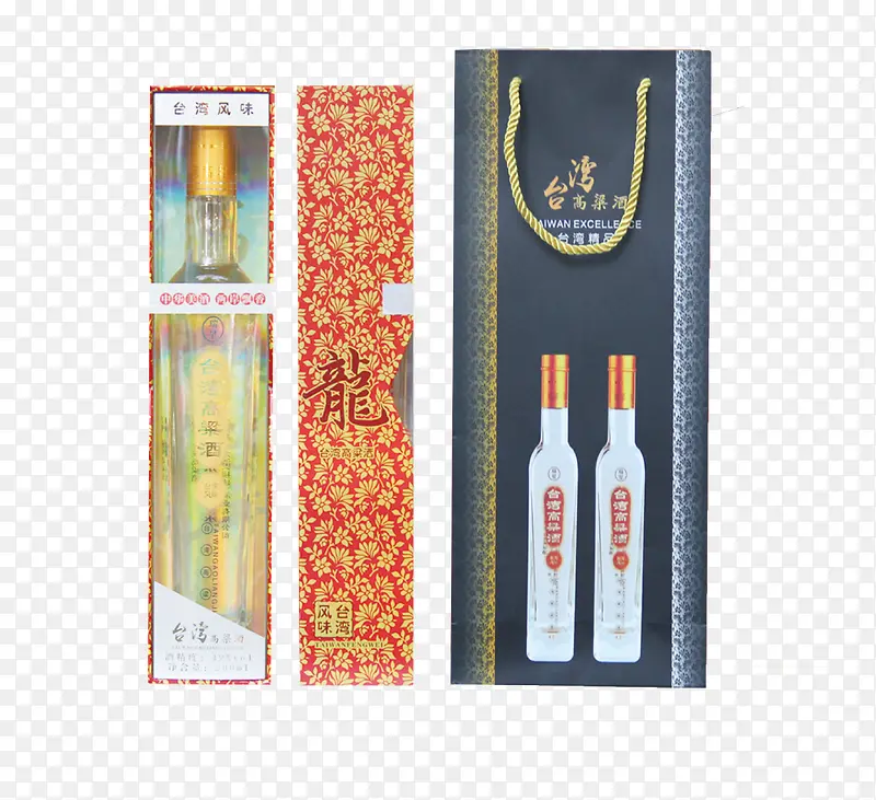 台湾高粱酒业