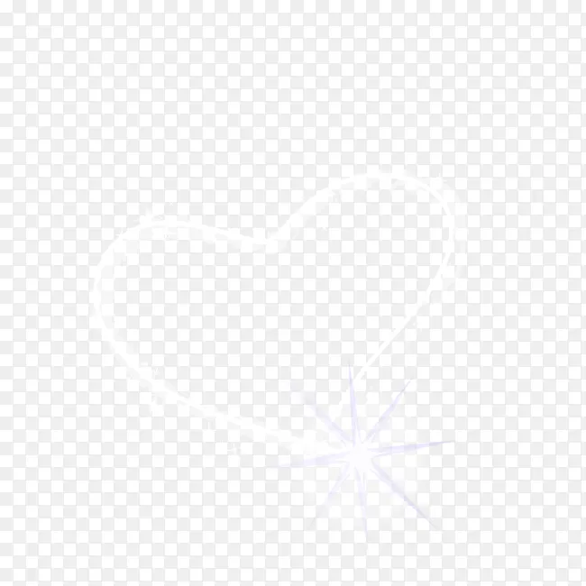桃心
