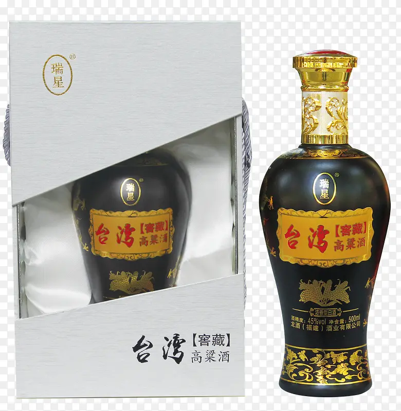台 湾 高 粱 酒