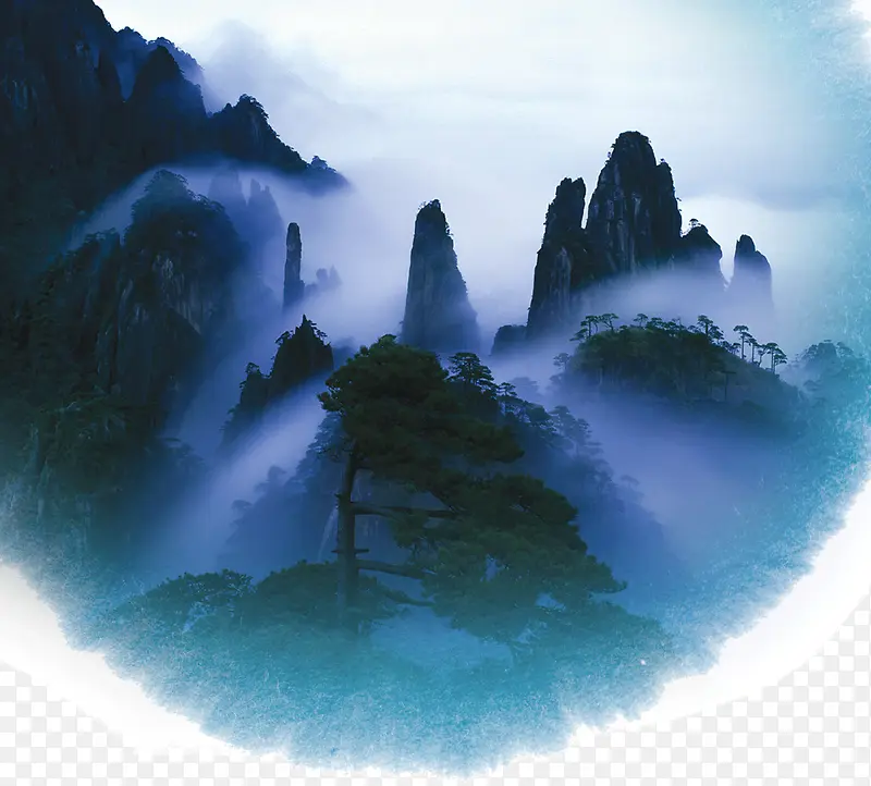 山峰PNG图片素材下载_图片编号qzojxbwx-免抠素材网