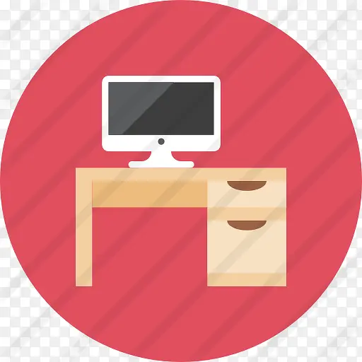 桌上图标PNG图片素材下载_图片编号qjezaxzn-免抠素材网