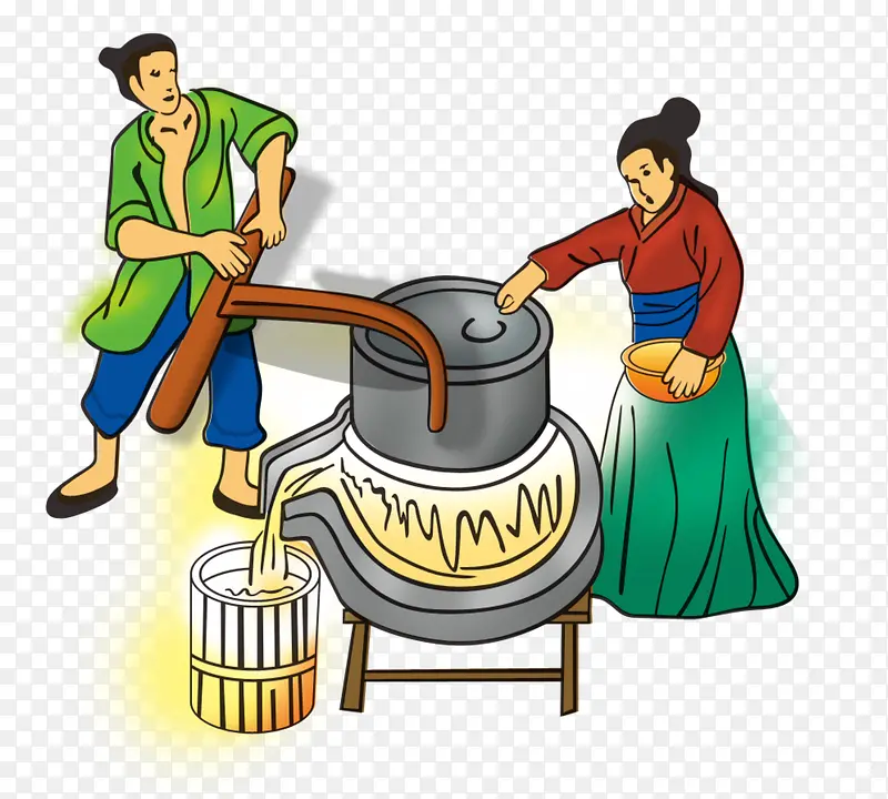 手工研磨