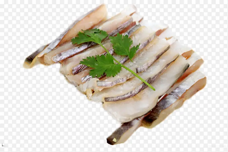 鱼干海鲜美味鳗鱼干