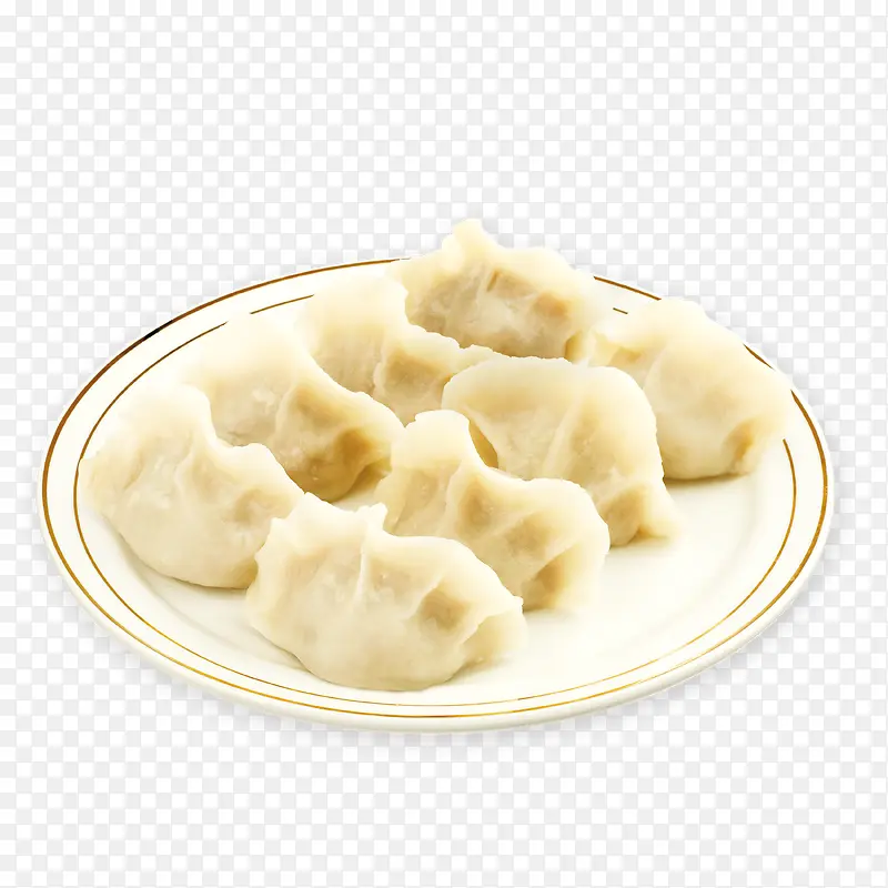 饺子盘子