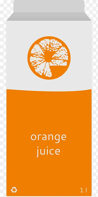 干货橙子