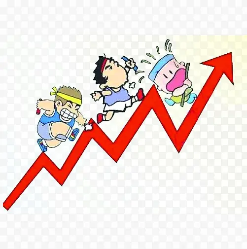 前进的成功PNG图片素材下载_图片编号qvmeoojk-免抠素材网