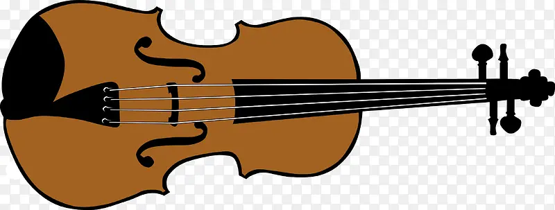 麻色小提琴