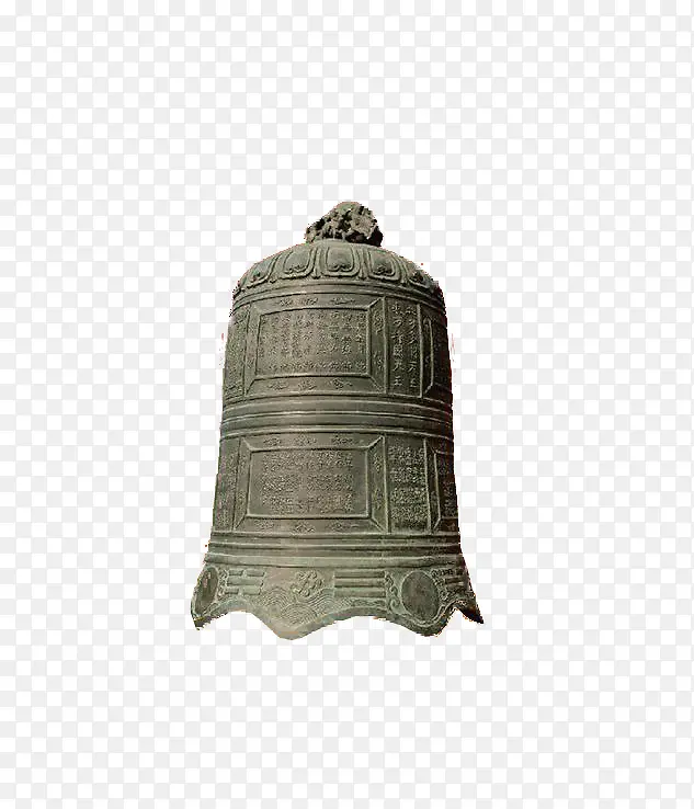 有质感的中国古代青铜器