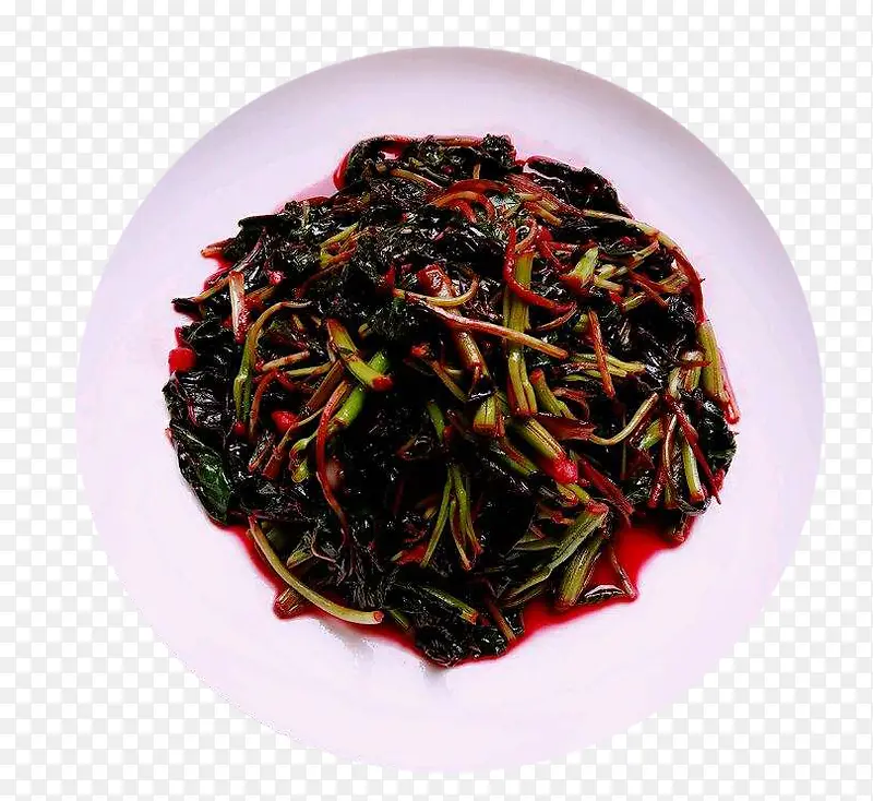 一碟小菜