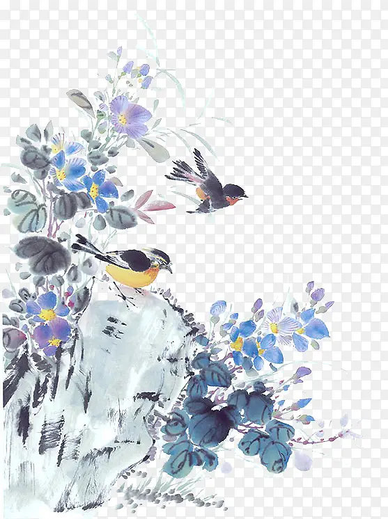 花枝