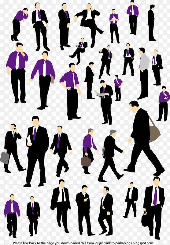 上班的人PNG图片素材下载_图片编号qezpjnan-免抠素材网
