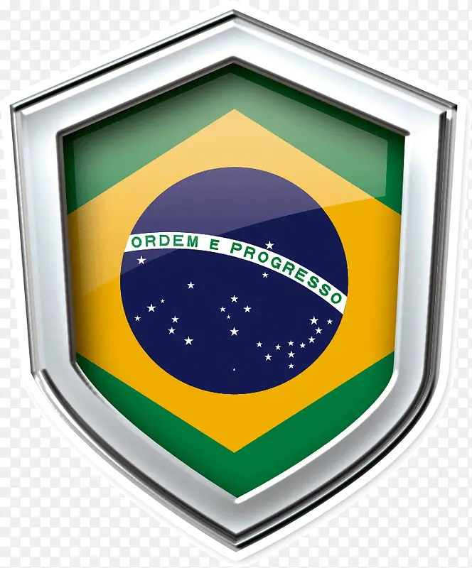 巴西队标