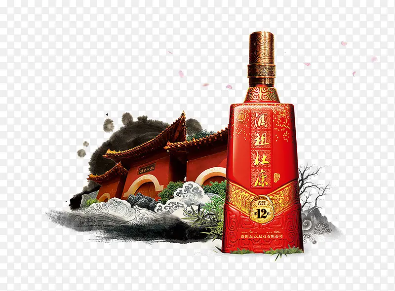 中国好酒