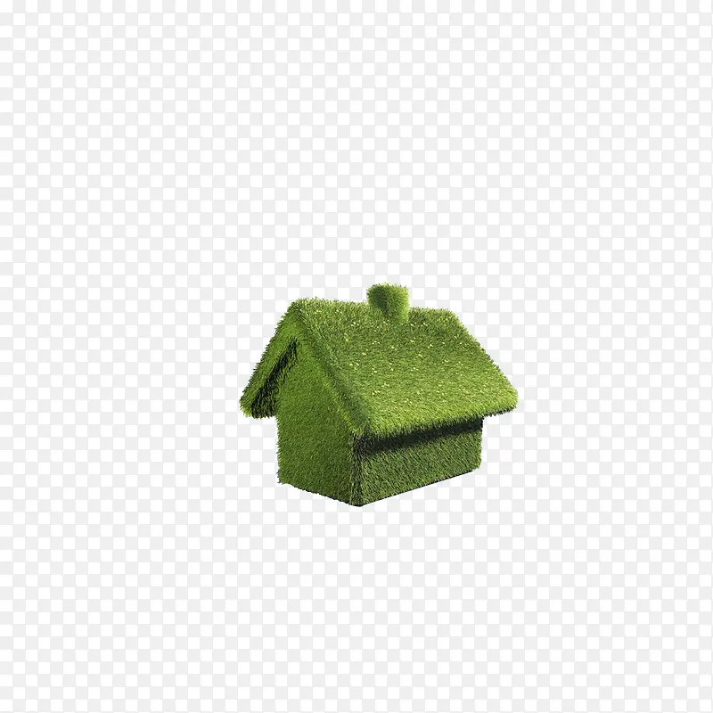 绿叶房子