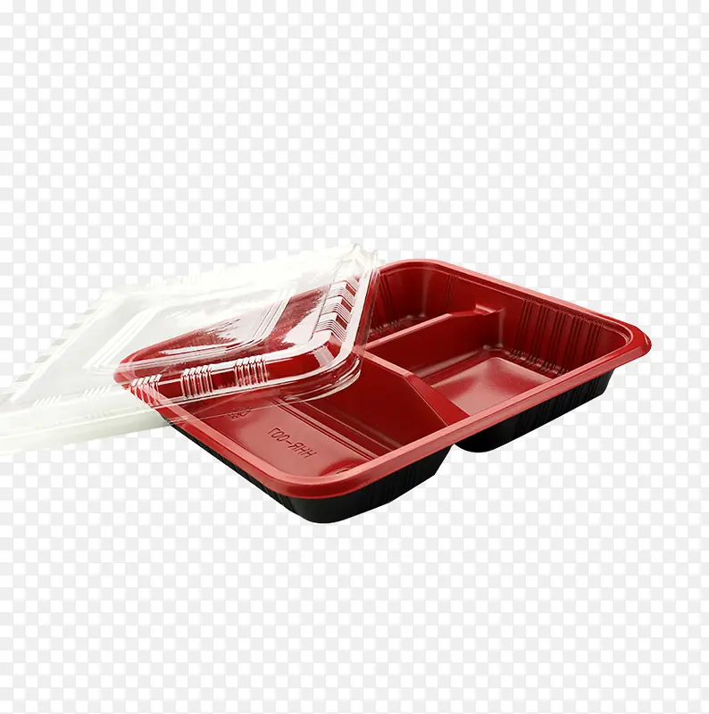 塑料打饭盒饭饭盒