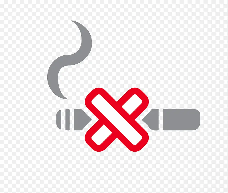 禁止吸烟icon图标PNG图片素材下载_图片编号qjezrgbp-免抠素材网