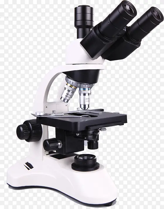 显微镜研究器械科研
