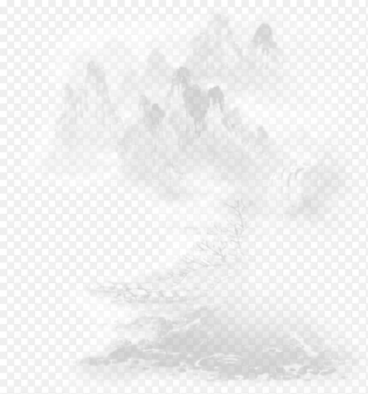 风景画