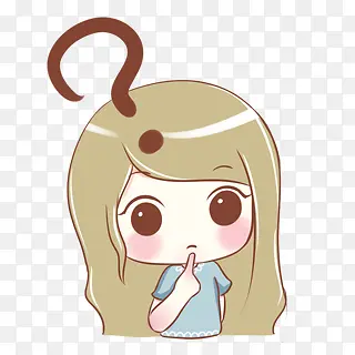卡通贴纸