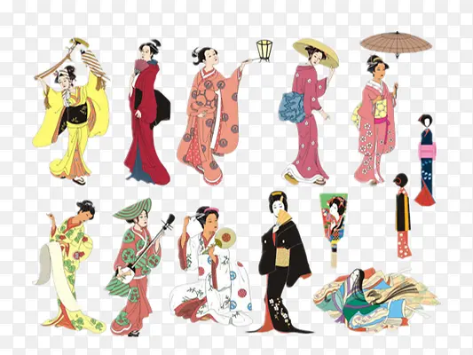 日本女性