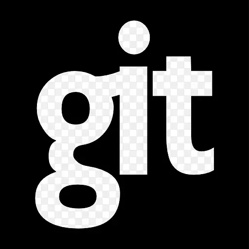 Git的标志图标
