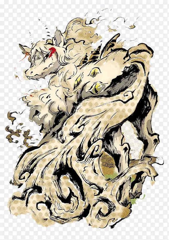 白泽