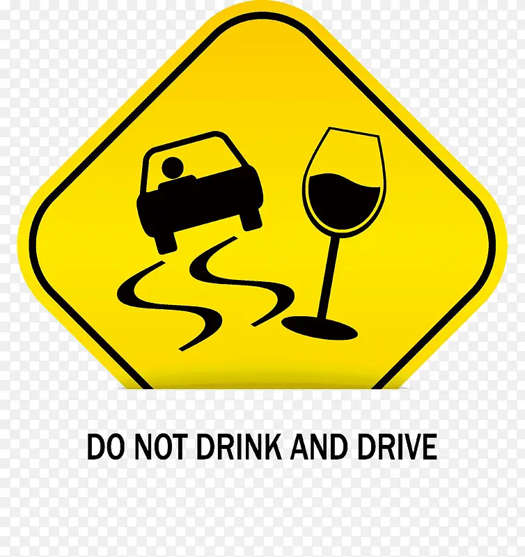 禁止酒后驾车
