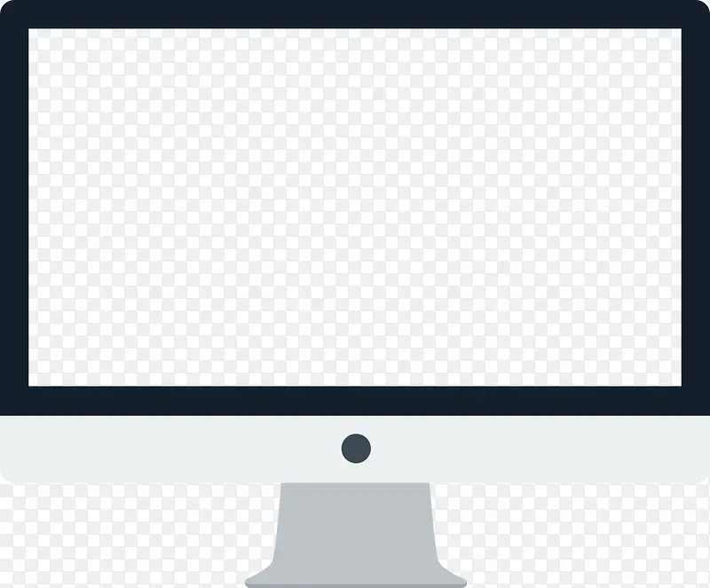 苹果显示屏imac