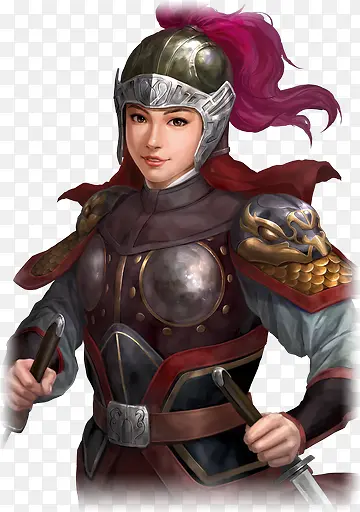古代美女