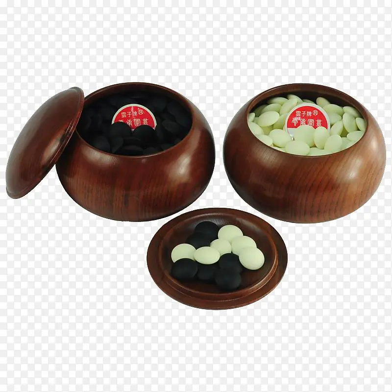中国棋黑白棋
