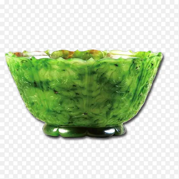 精美玉器