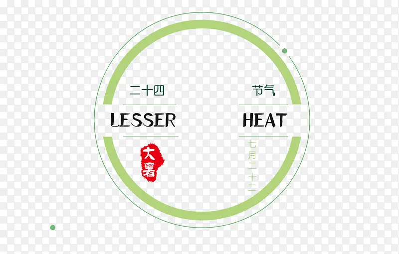 艺术清新风