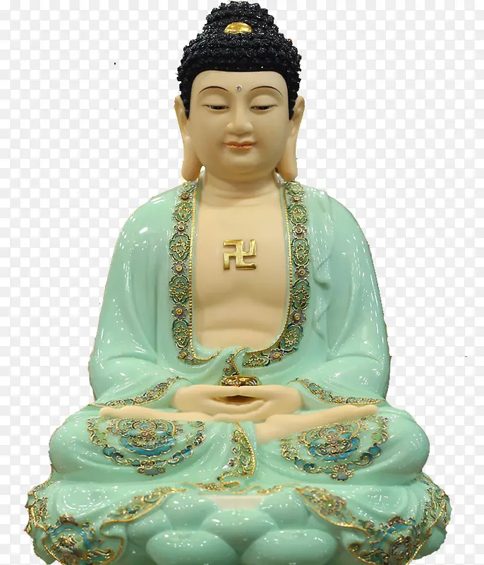 如来佛祖