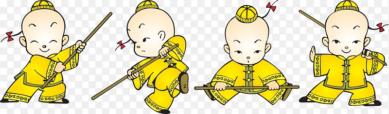 古代人 卡通