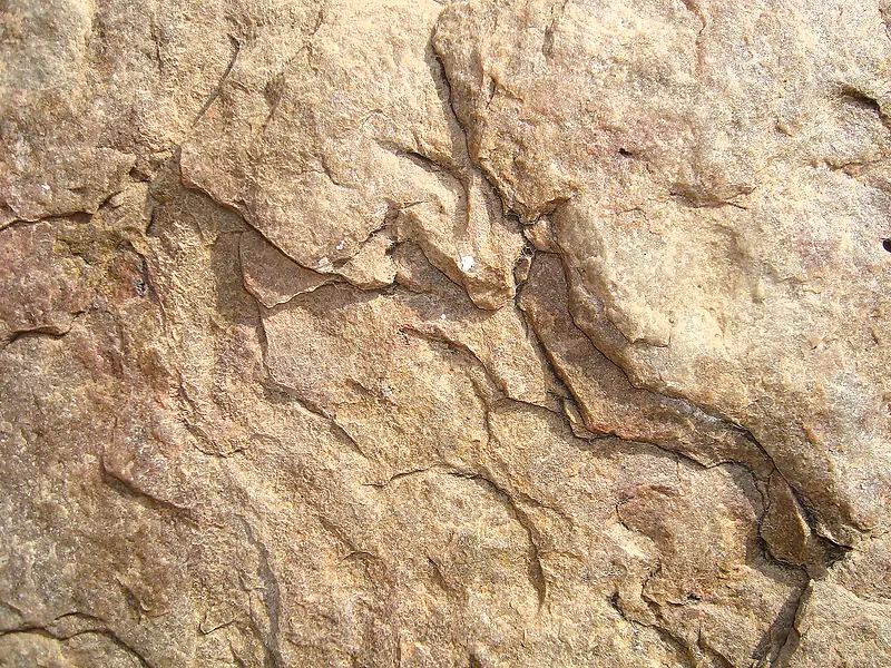 天然石块纹理背景