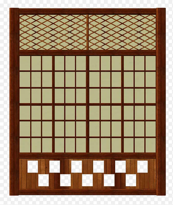 屏风