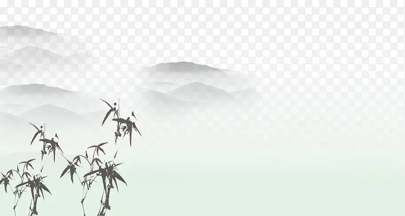 青山云气