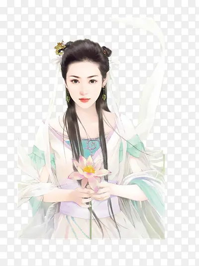 美少女