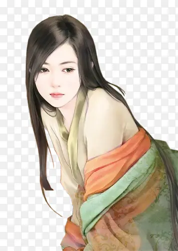 美少女