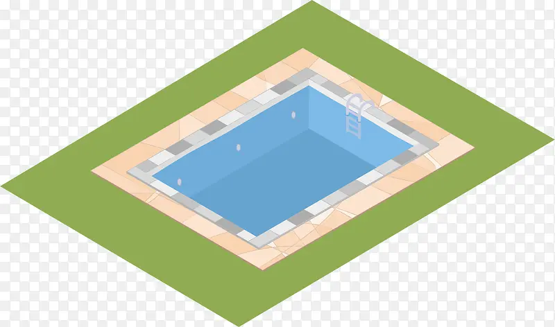 游泳池