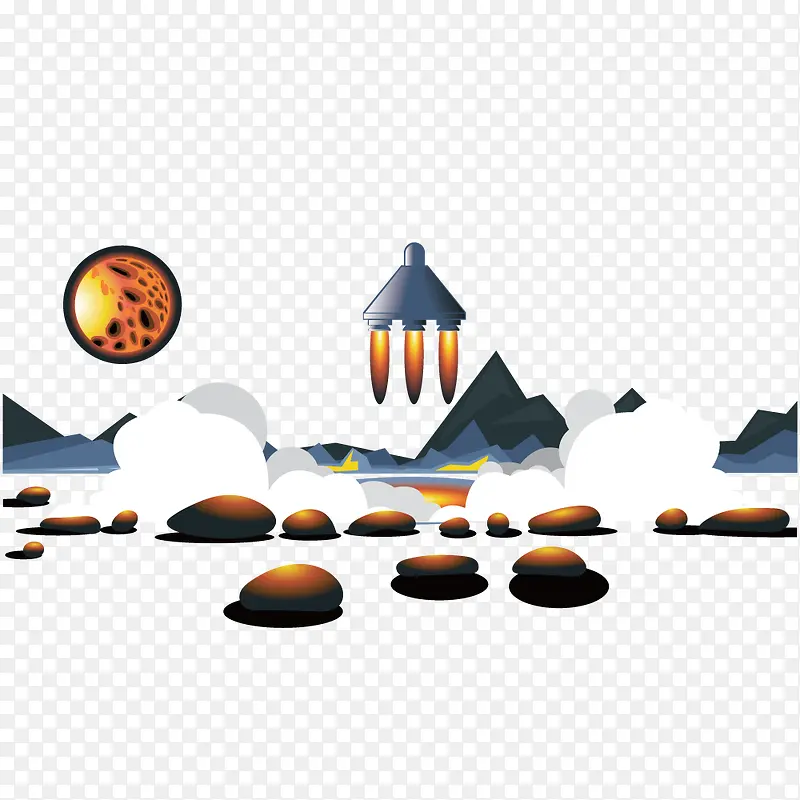 矢量太空登录